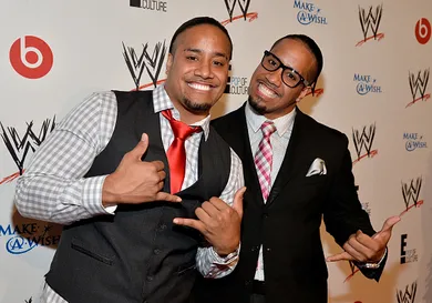 Frazer Harrison/Getty Images