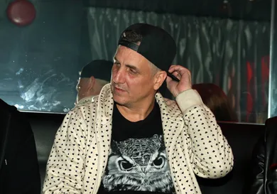 Johnny Nunez/Getty Images