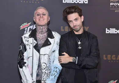 Theo Wargo/Getty Images