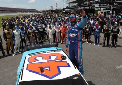 Chris Graythen/Getty Images