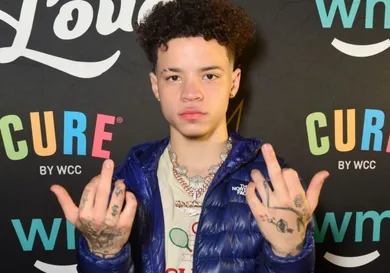 Jerod Harris / Stringer / Getty Images