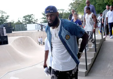 Nicholas Hunt/Getty Images