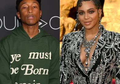 Matt Winkelmeyer/Getty Images, Kevin Winter/Getty Images