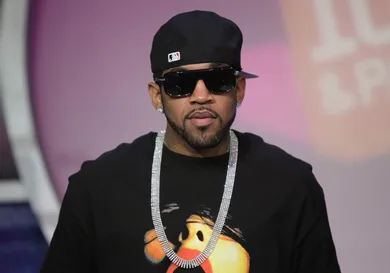 Neilson Barnard/Getty Images