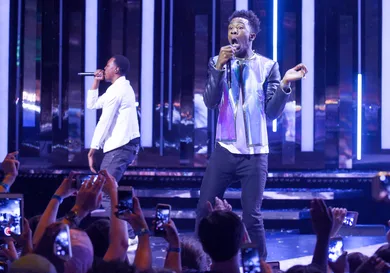 Ernesto Distefano/Getty Images