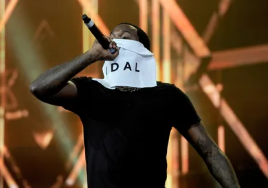 Greg Campbell/Getty Images