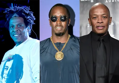 Brian Ach/Getty Images, Moses Robinson/Getty Images, Mike Coppola/Getty Images