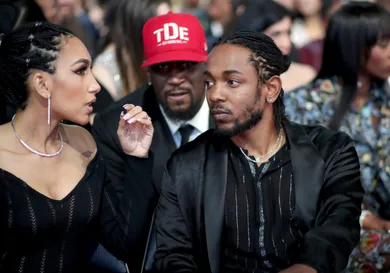 Christopher Polk/Getty Images