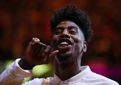 Ezra Shaw/Getty Images