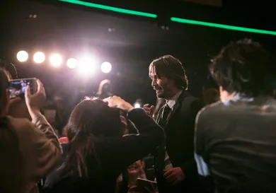 Christopher Jue/Getty Images