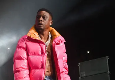 Prince Williams / Contributor / Getty Images