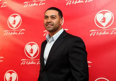 Raymond Boyd/Getty Images