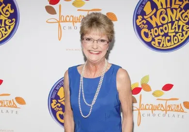 Cindy Ord/Getty Images