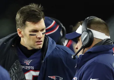 Maddie Meyer/Getty Images