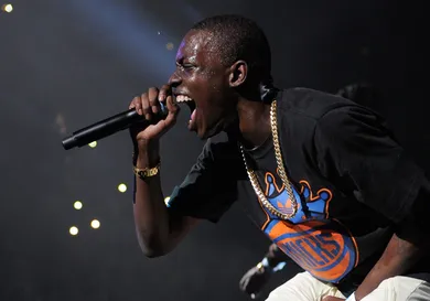 Bryan Bedder/Getty Images