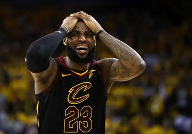 Ezra Shaw/Getty Images