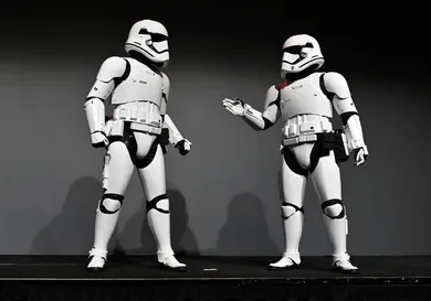 David Becker/Getty Images