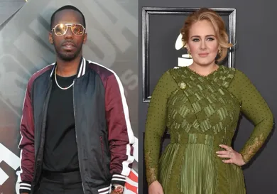 Allen Berezovsky/Getty Images & Axelle/Bauer-Griffin/Getty Images