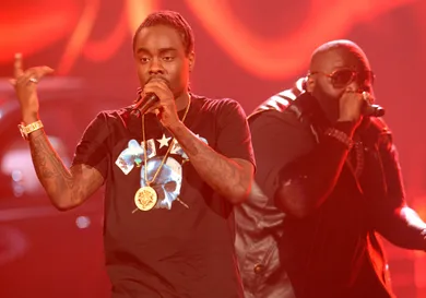 Michael Buckner/Getty Images