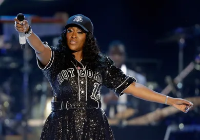 Isaac Brekken/Getty Images