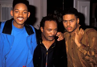 Ron Galella, Ltd./Ron Galella Collection via Getty Images