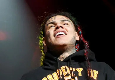 Bennett Raglin / Stringer / Getty Images