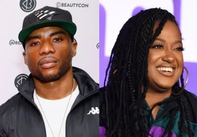 Cindy Ord / Stringer / Getty Images, Paras Griffin / Stringer / Getty Images