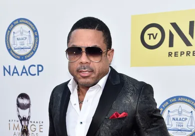 Alberto E. Rodriguez/Getty Images