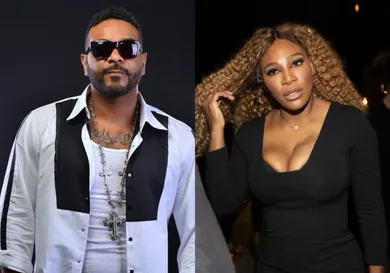 Prince Williams/Getty Images & Arnold Jerocki/Getty Images