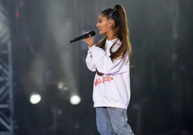 Ariana Grande