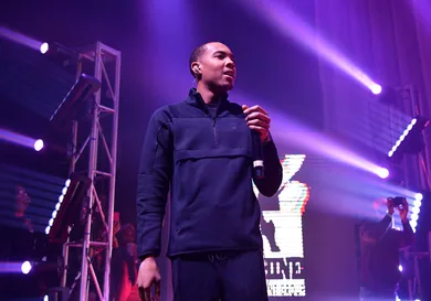 Prince Williams/Wireimage/Getty Images