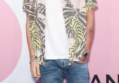 Brendon Thorne/Getty Images for Pandora