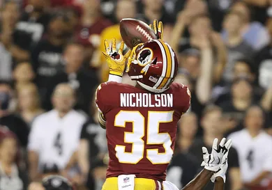 Patrick Smith/Getty Images