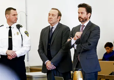 Nicole Harnishfeger-Pool/Getty Images