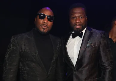 Thaddaeus McAdams/Getty Images