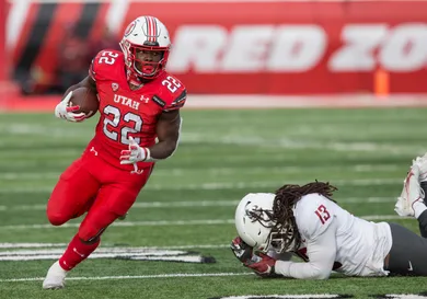 Chris Gardner/Getty Images