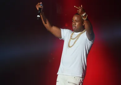 Jason Davis/Getty Images