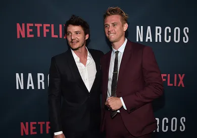 Alberto E. Rodriguez/Getty Images