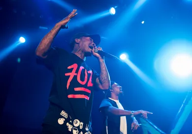 Jose Negrete/Getty Images