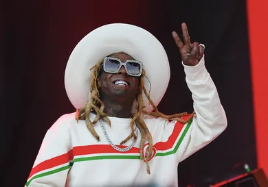 Nicholas Hunt/ Getty Images