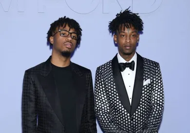 Dimitrios Kambouris / Staff / Getty Images