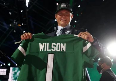 Gregory Shamus / Getty Images