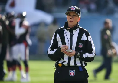 Jonathan Daniel/Getty Images