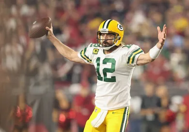 Christian Petersen/Getty Images