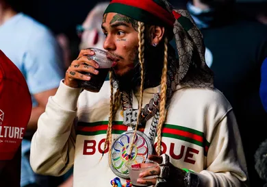 Alex Bierens de Haan / Getty Images