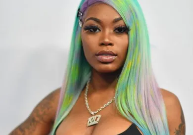 Prince Williams / Contributor / Getty Images