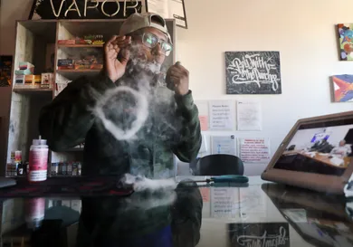 Spencer Platt/Getty Images