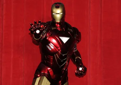 Kevin Winter/Getty Images