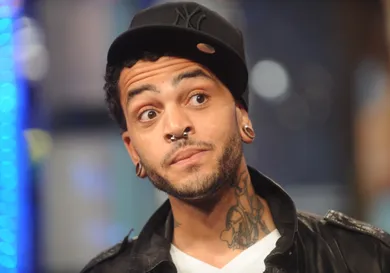 Brad Barket/Getty Images