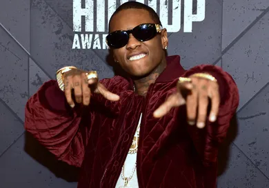 Prince Williams/FilmMagic